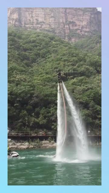 时间光影